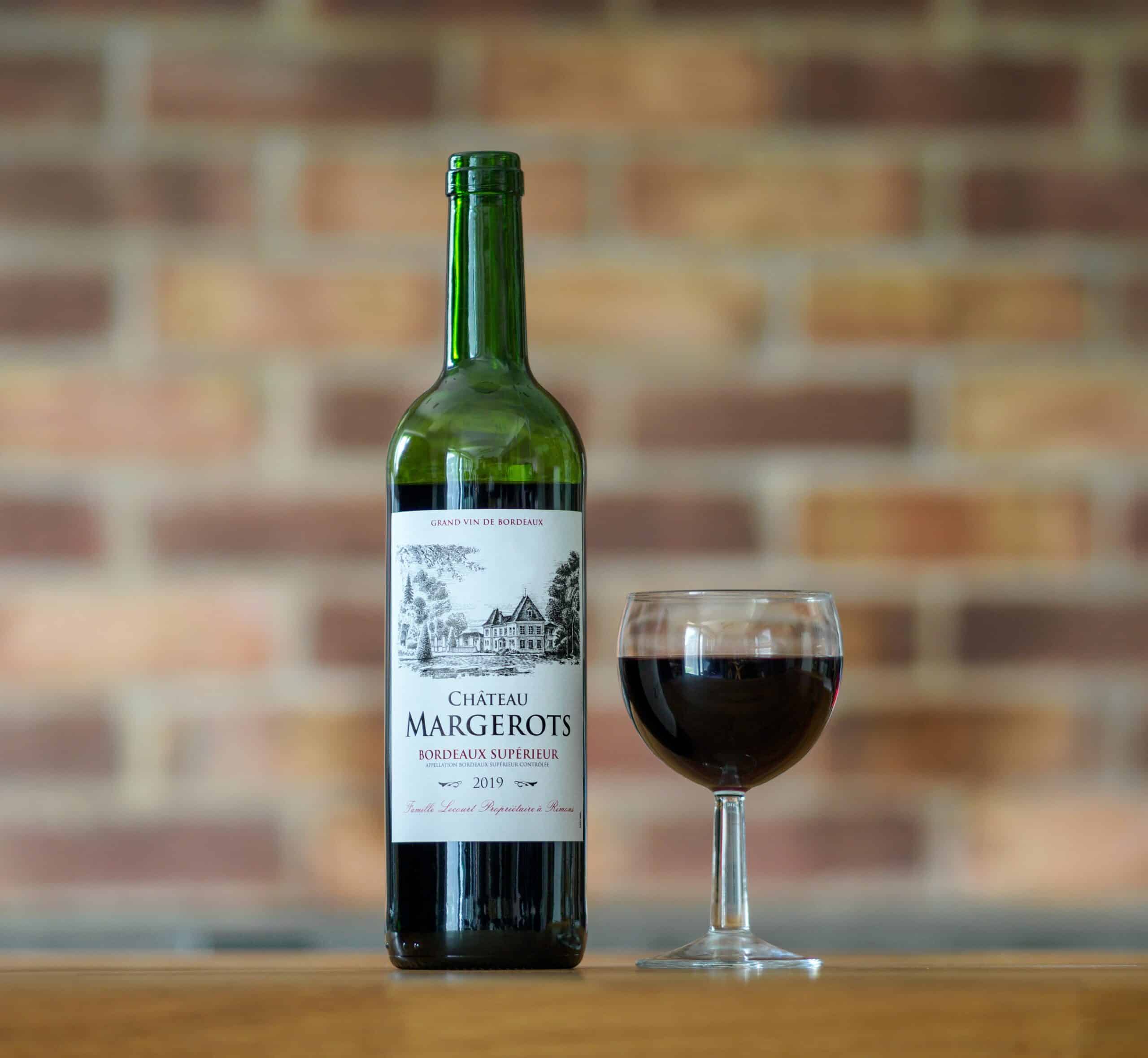 Domaine viticole