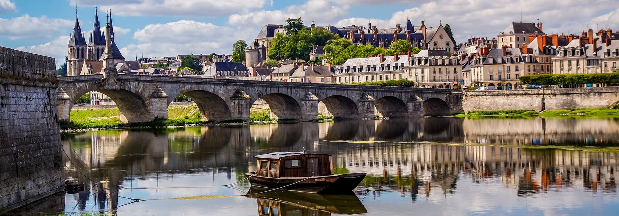 Blois - Val de Loire