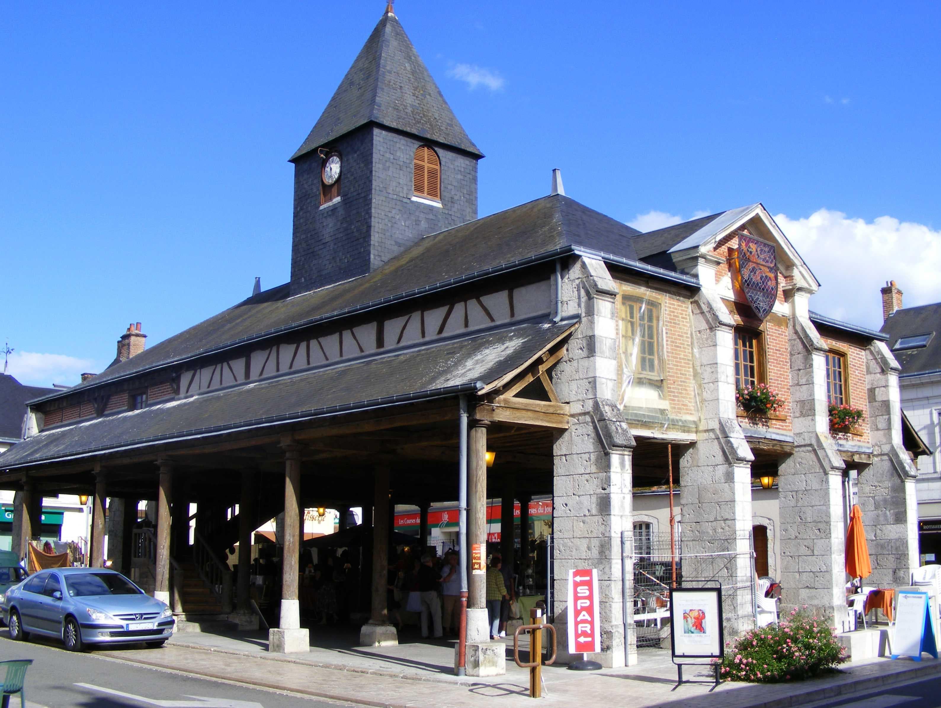 Bracieux - Val de Loire
