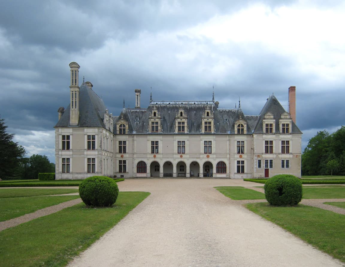 Celettes - Val de Loire