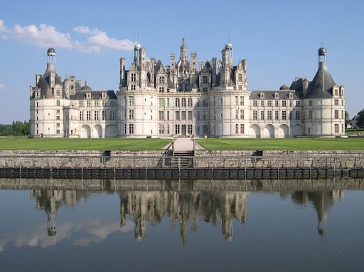 Chambord - Val de Loire