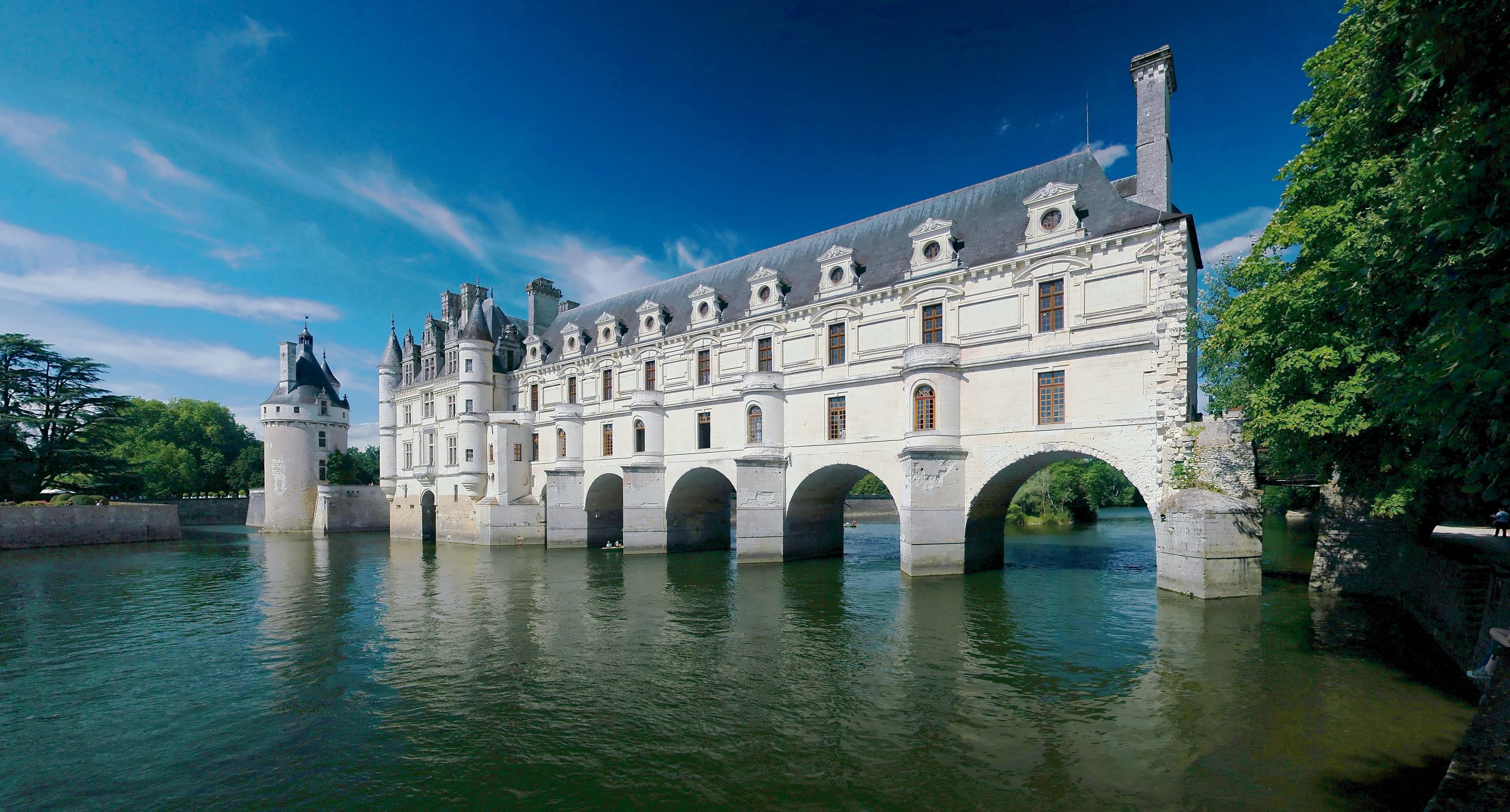 Chenonceaux - Val de Loire