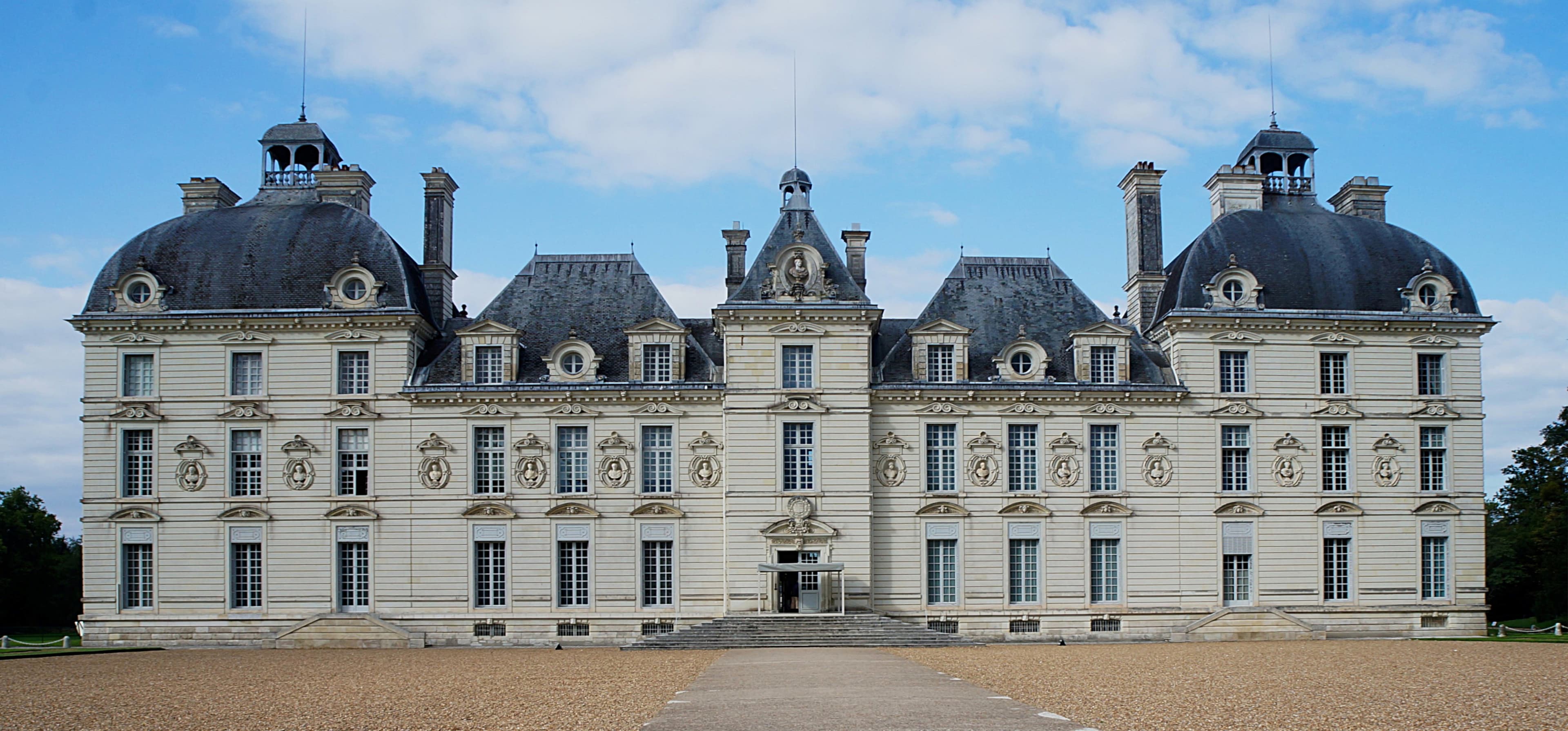 Cheverny - Val de Loire