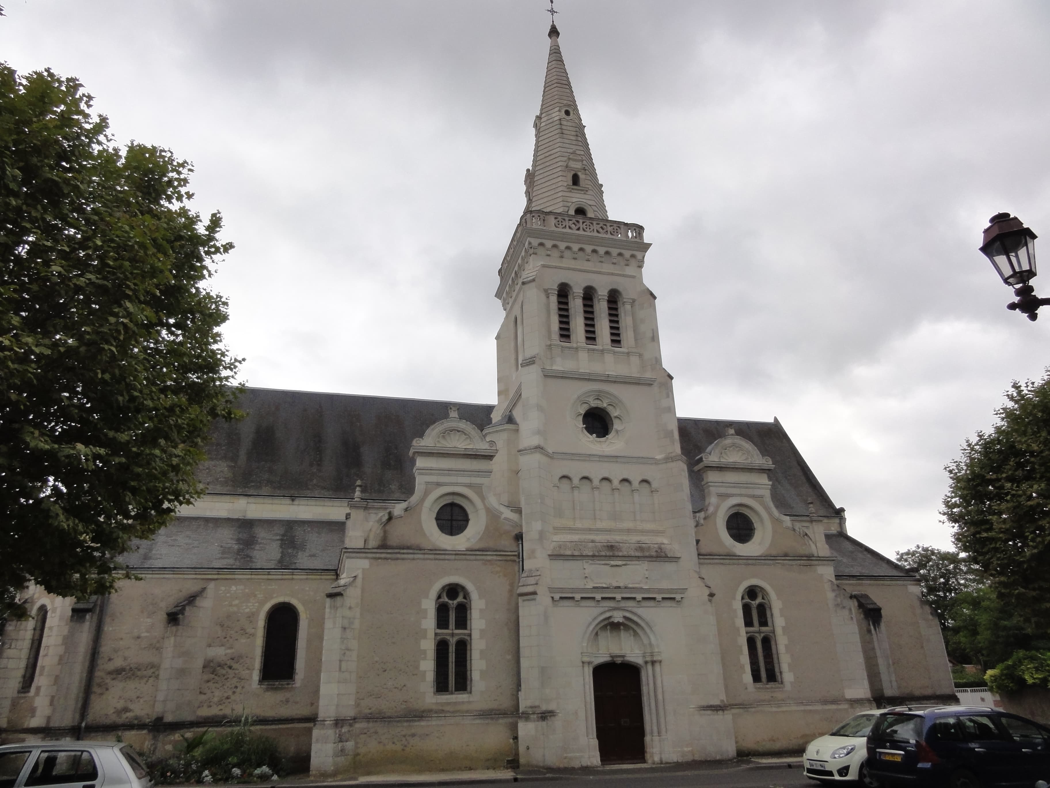 Contres - Val de Loire