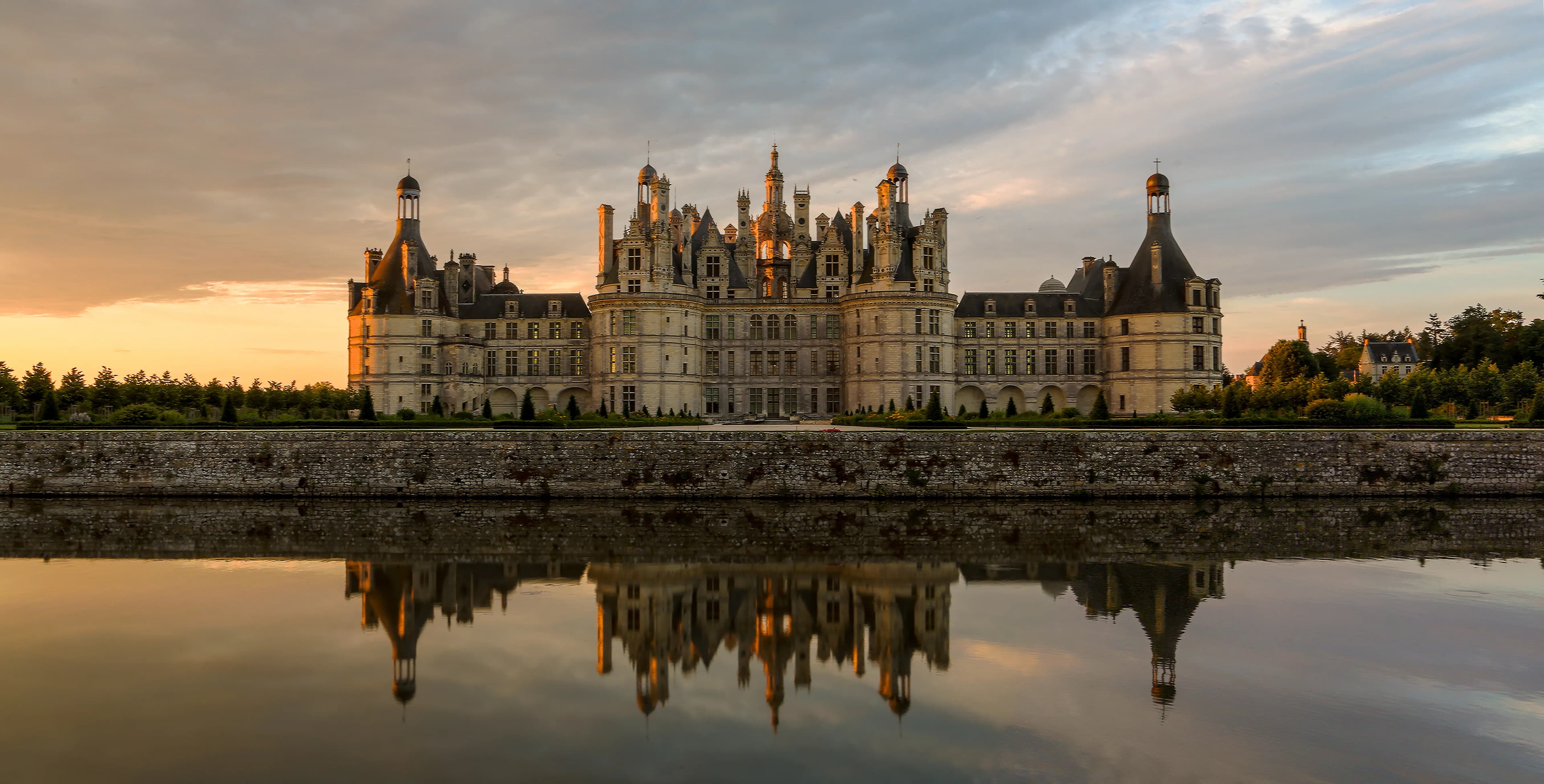 Mareuil sur Cher - Val de Loire
