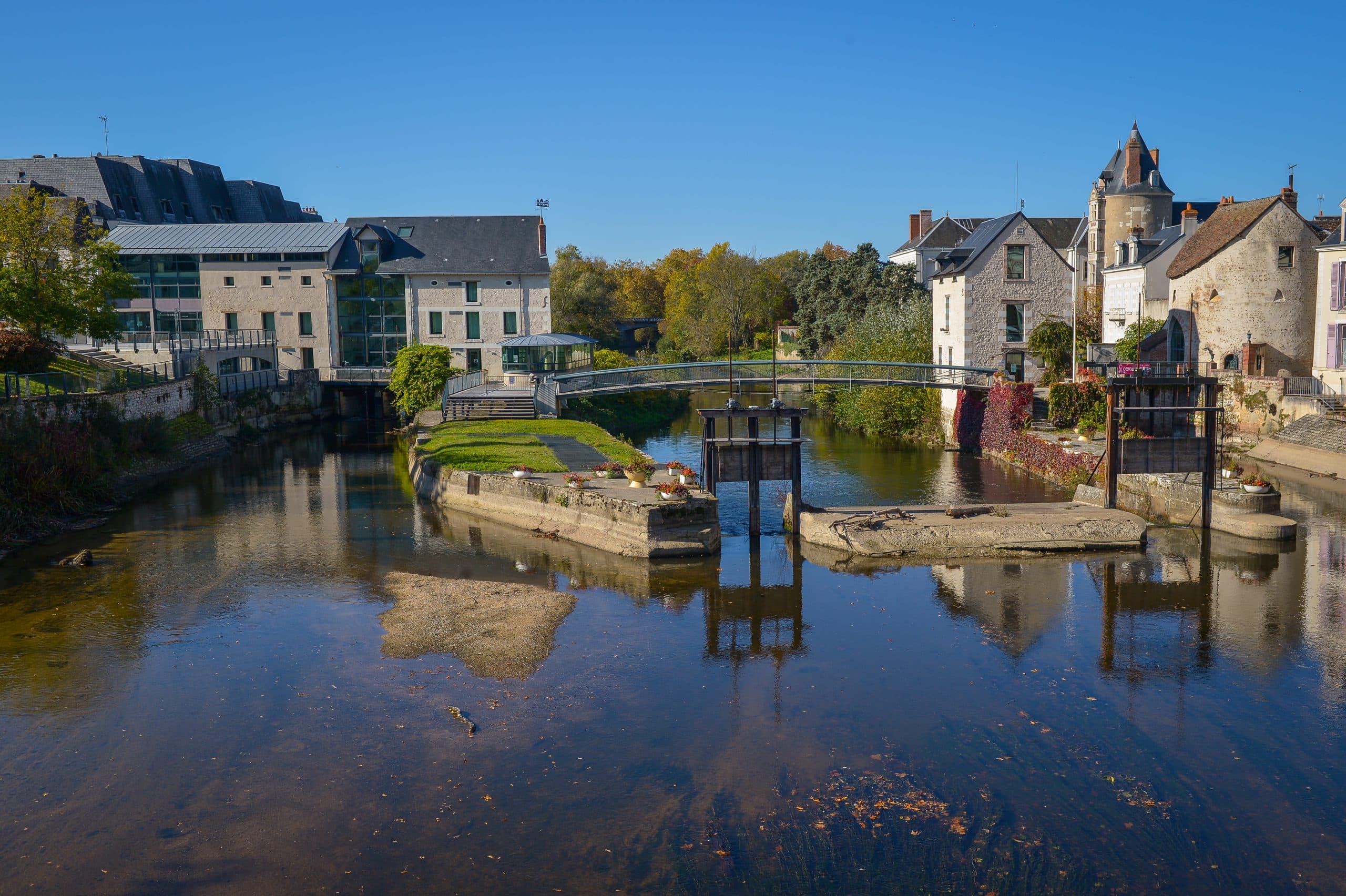 Romorantin - Val de Loire