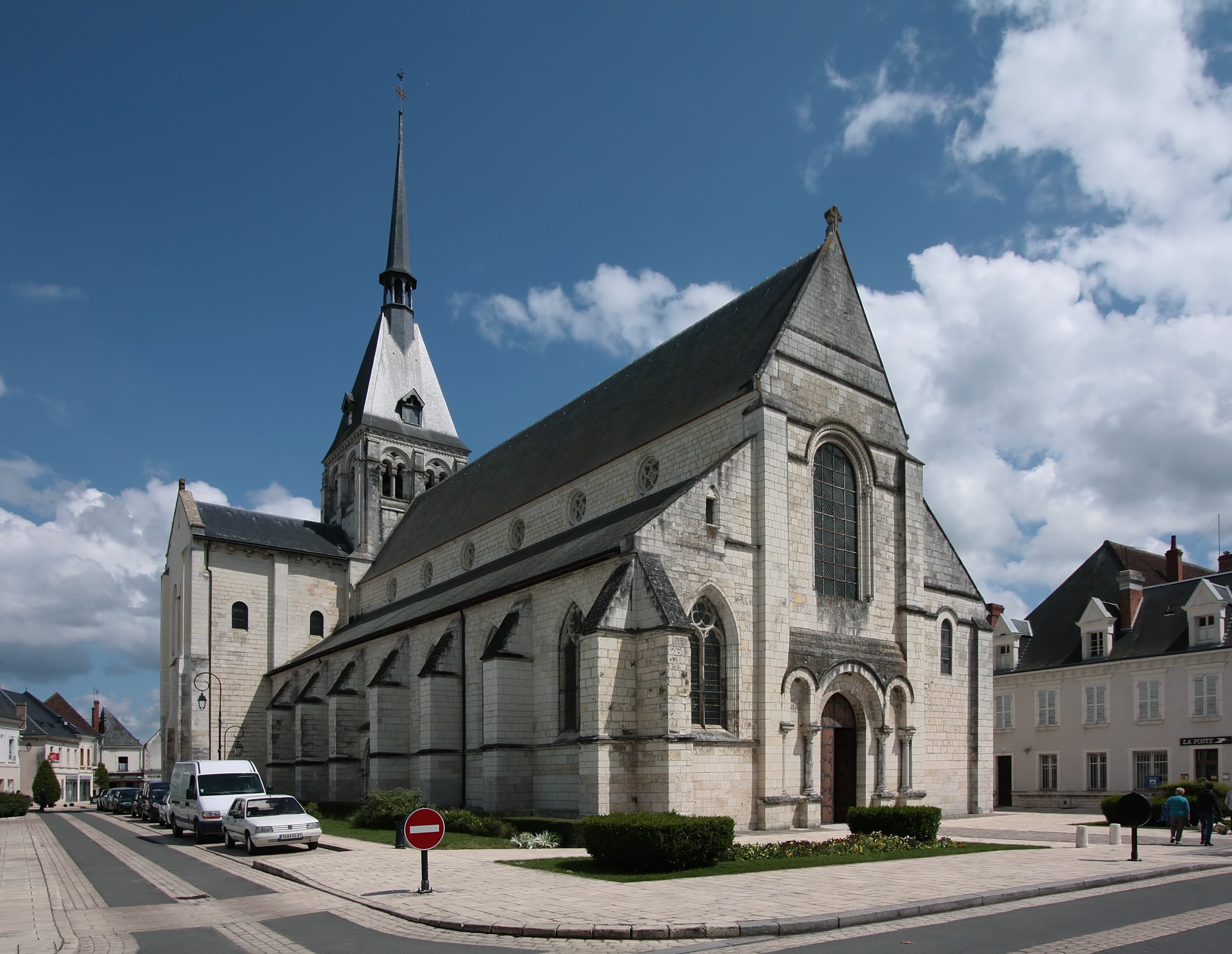 Selles sur Cher - Val de Loire