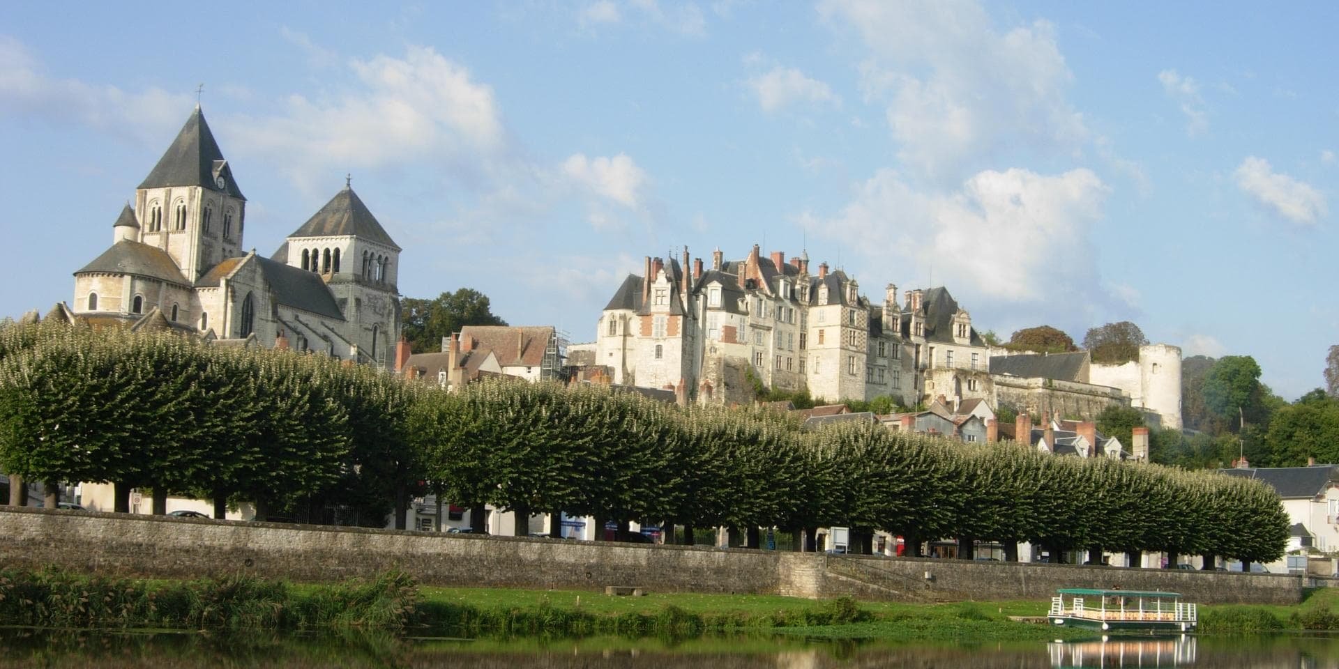 St Aignan Sur Cher - Val de Loire