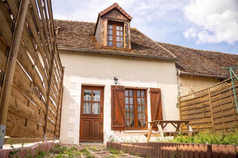 Maison des Éléphants